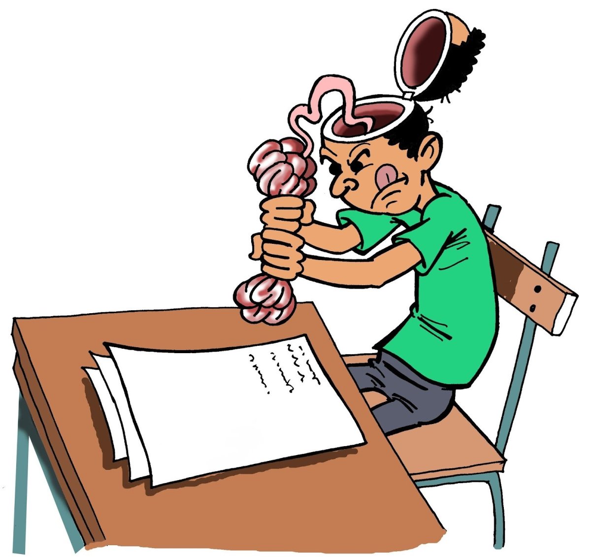 Открытки подготовка к сессии