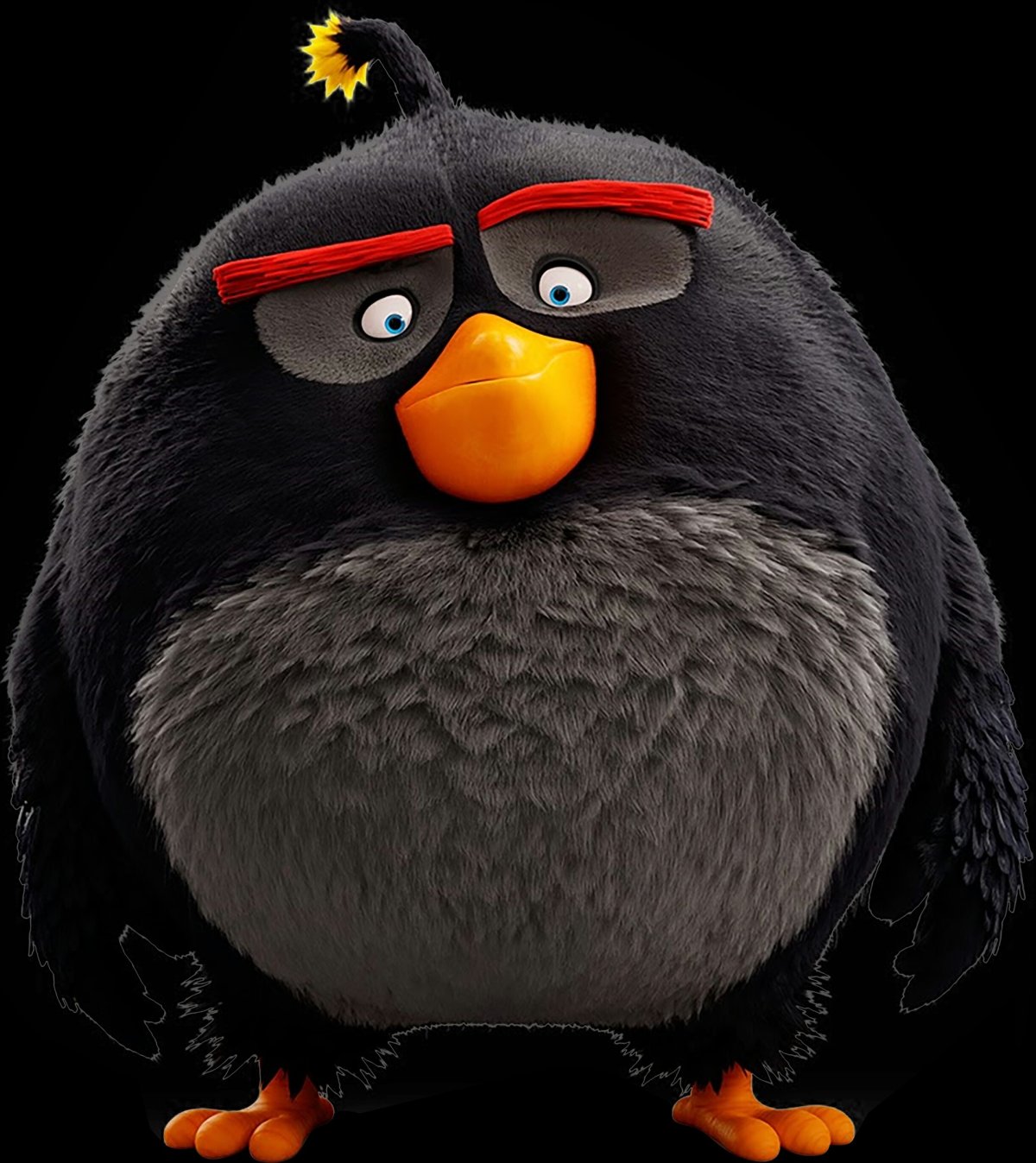 Теренс и Матильда