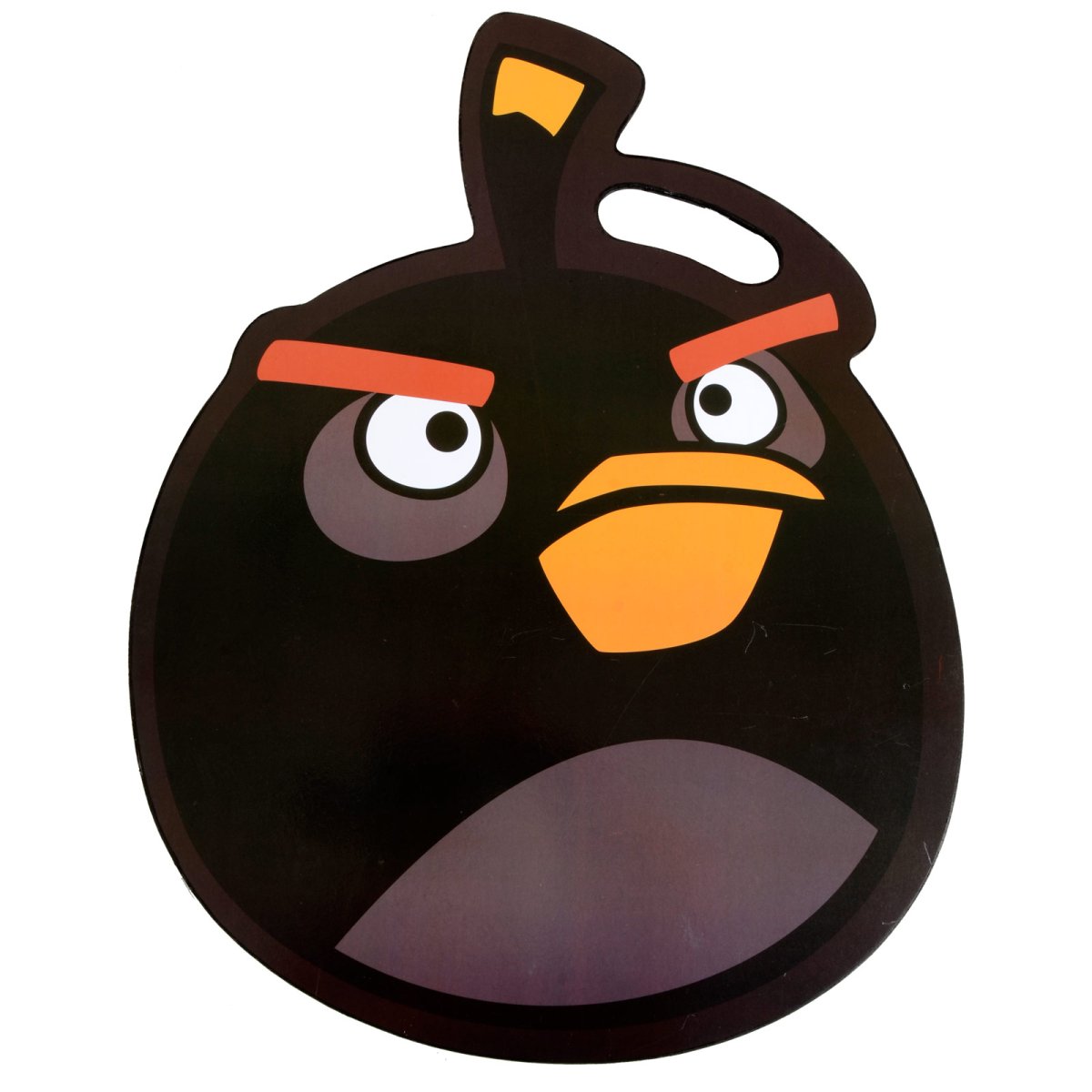 Стилистика Angry Birds