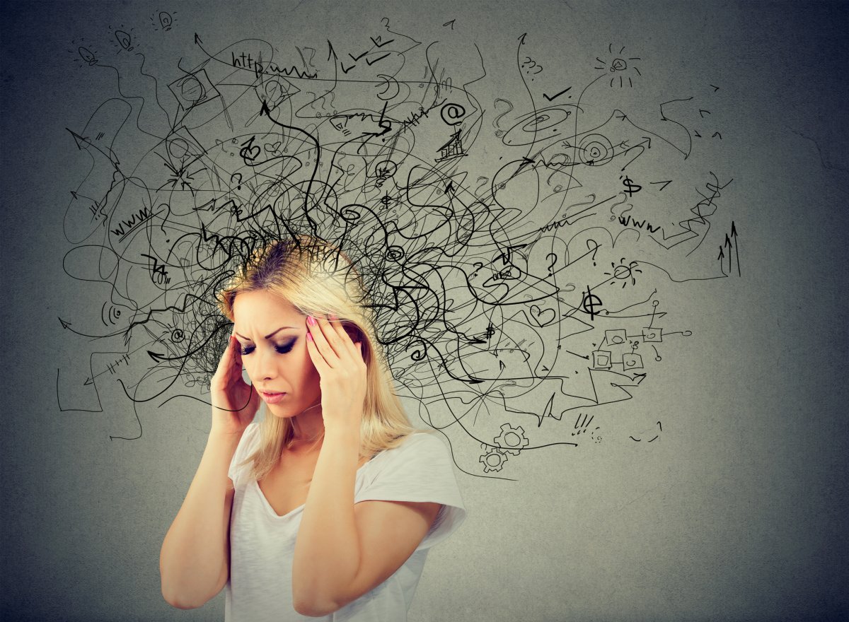 Красота внутри человека