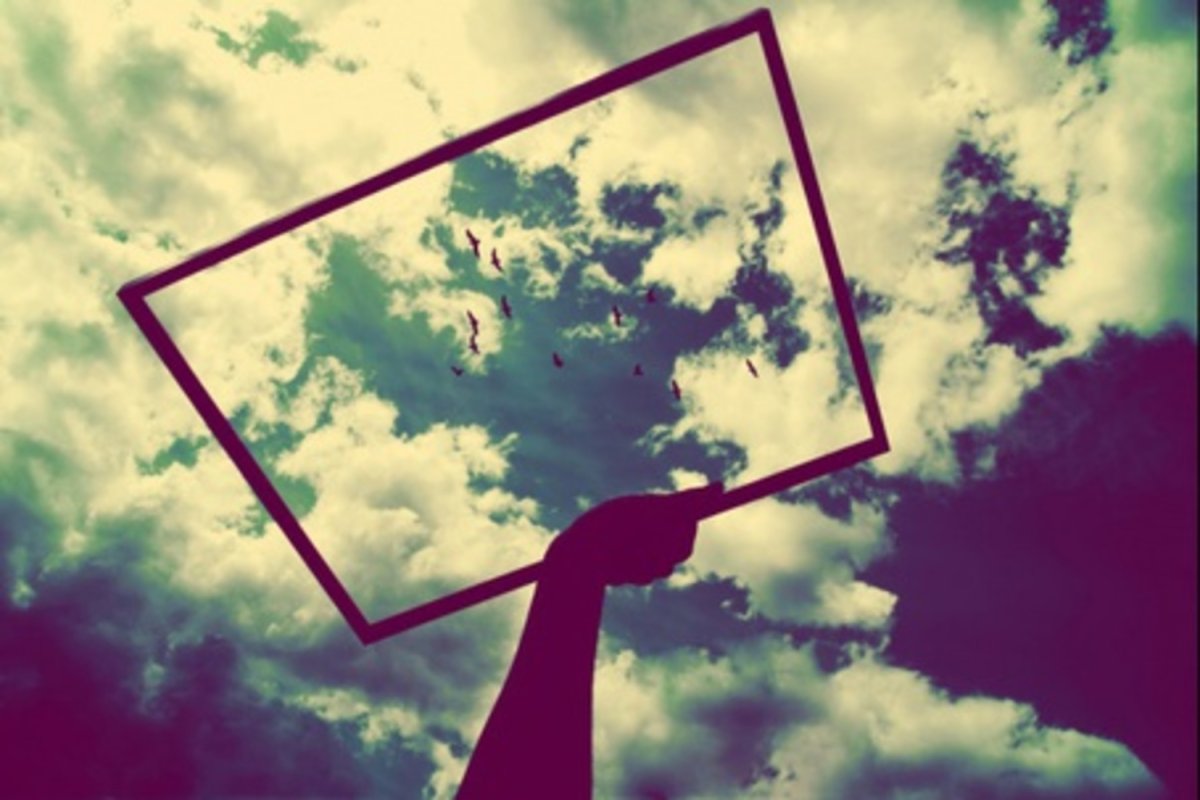 Скрипка любовь