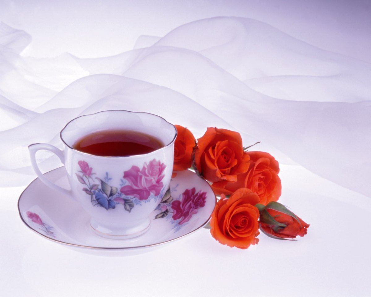 Доброго утра хорошего дня и отличного настроения