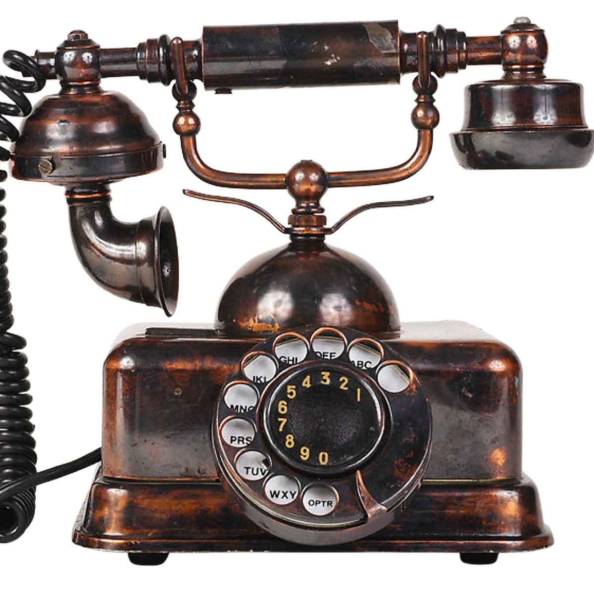Телефонный аппарат Телеграф