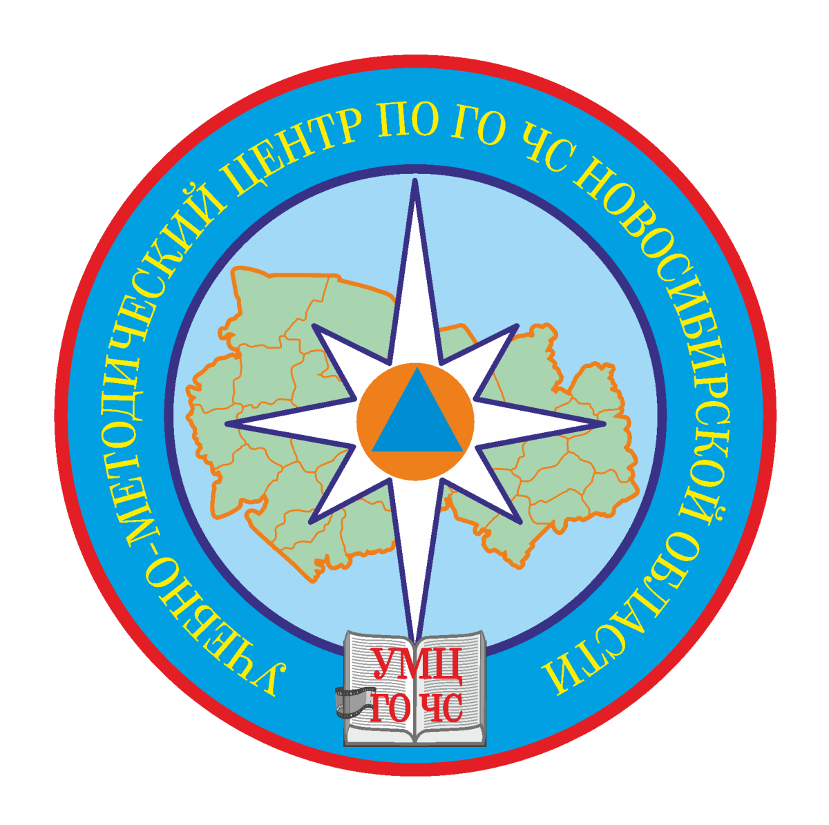 МЧС России символ эмблема