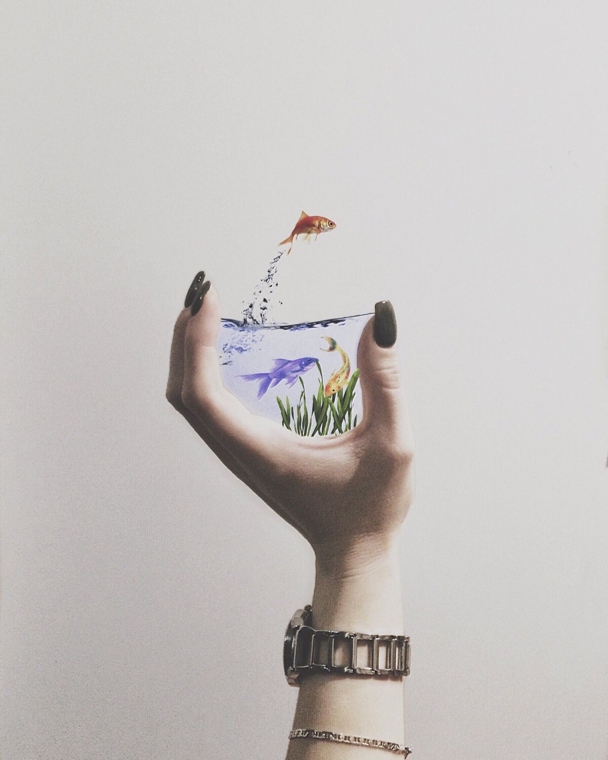 Творческие аватарки