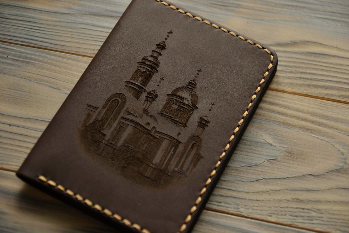 Рамка для гравировки