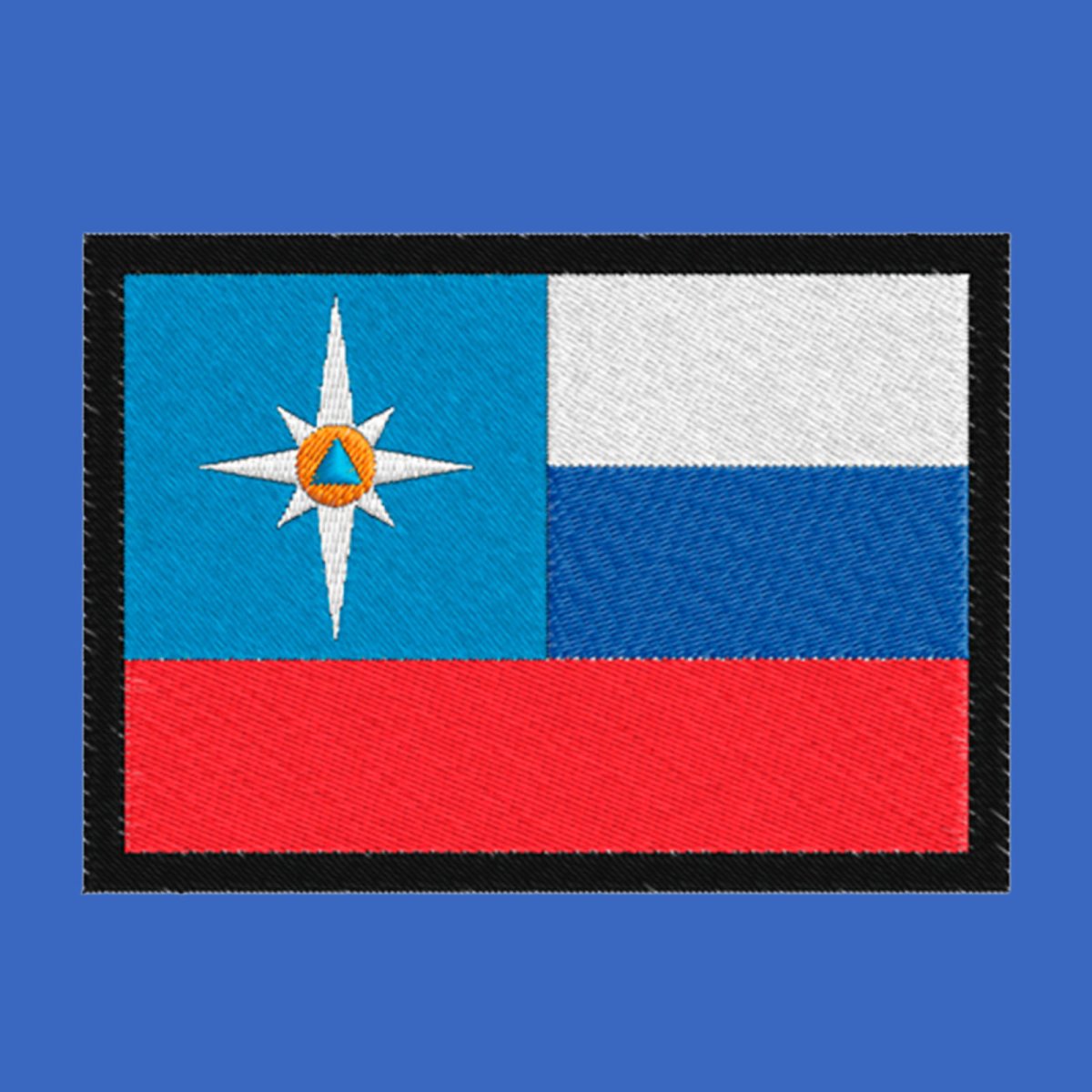 МЧС герб МЧС России