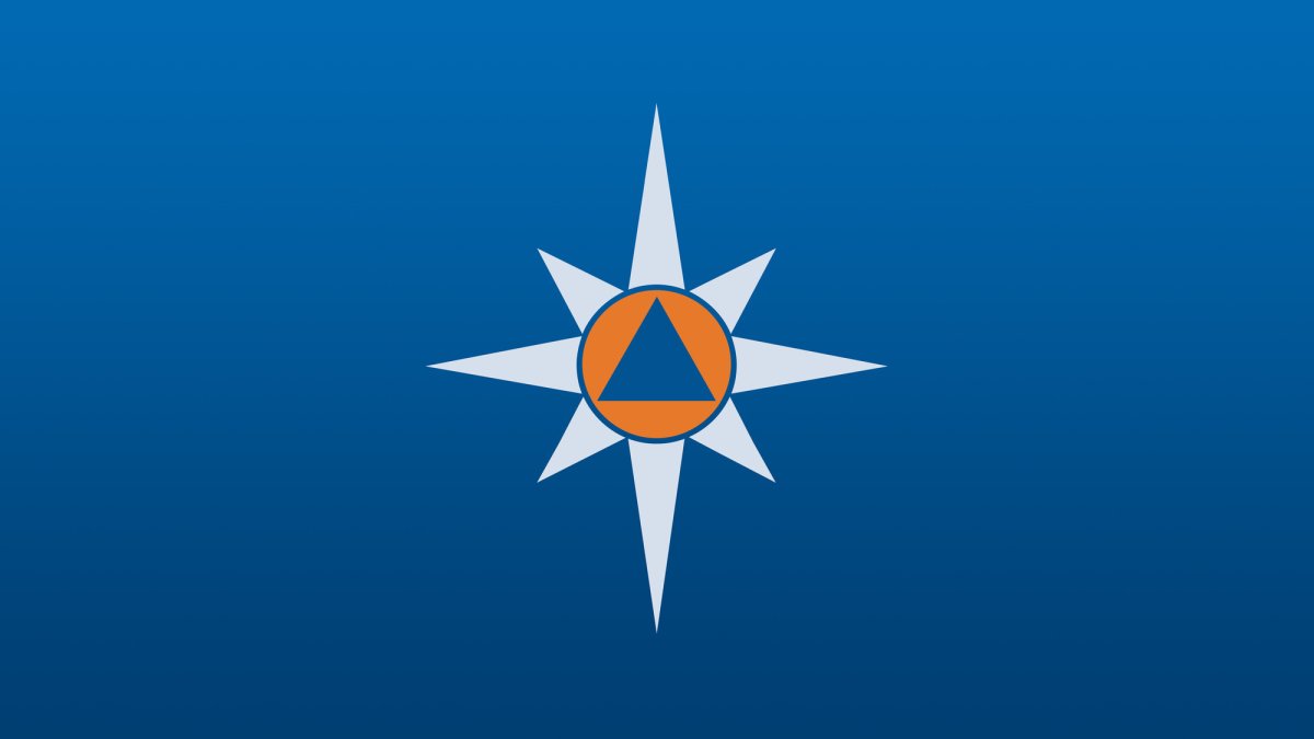 ДНР знаки МЧС