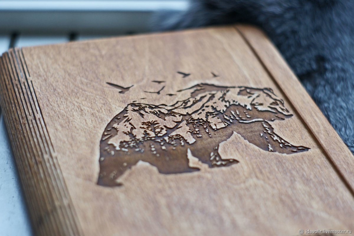 Брелок жетон с гравировкой