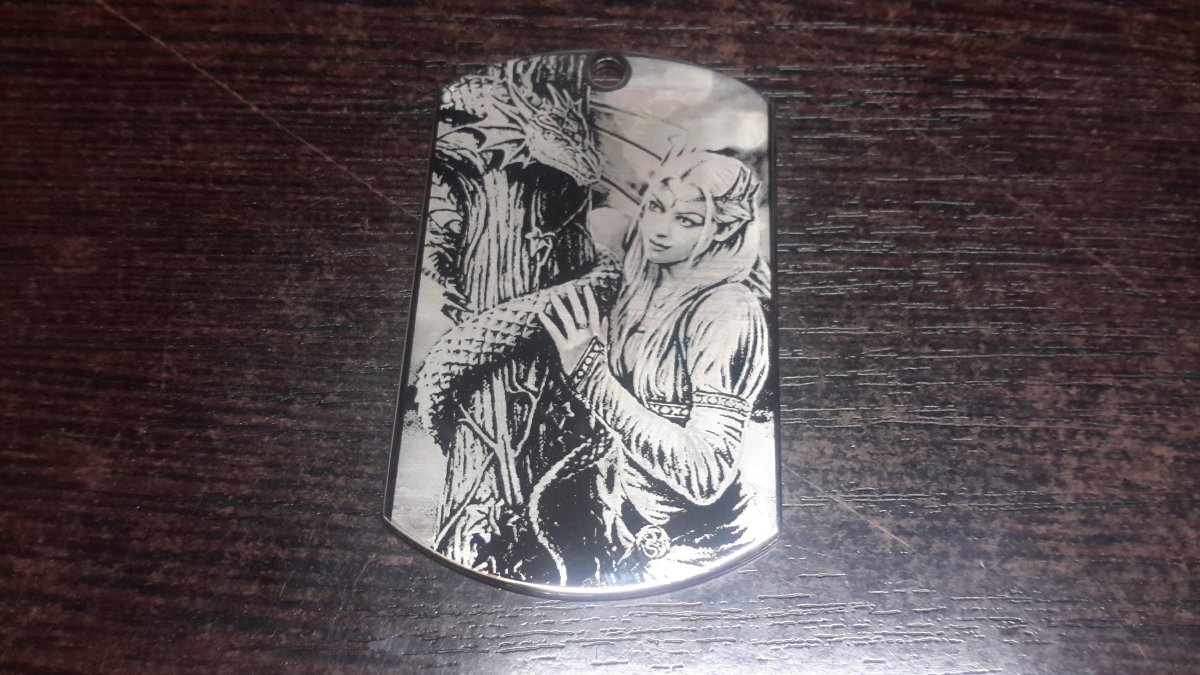 Гравировальный станок гранит