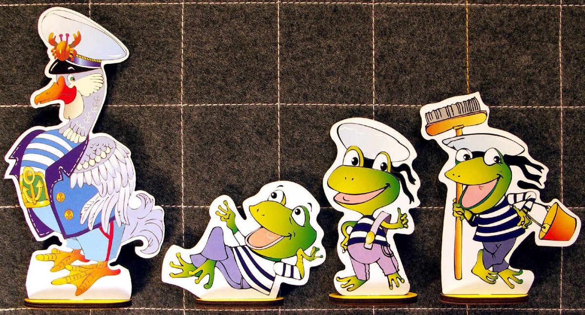 Шнуровка Снеговик