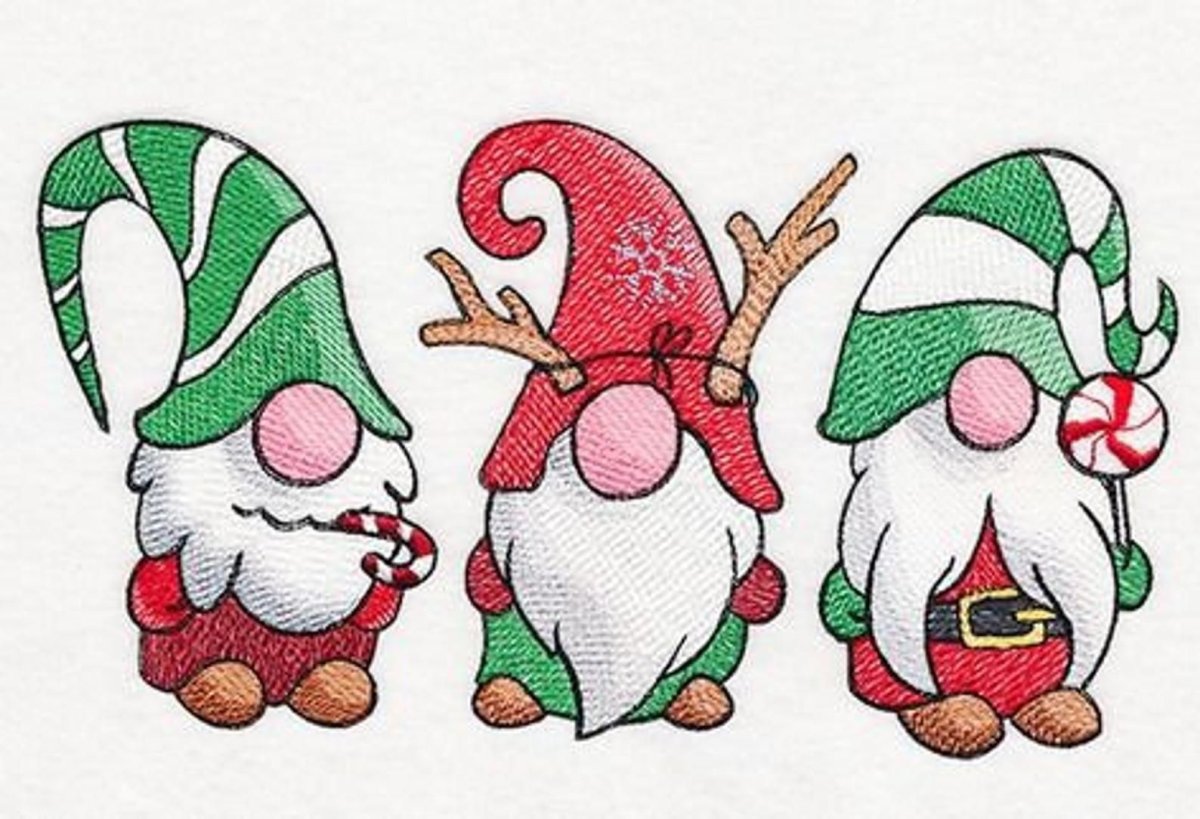 Семь гномов имена Дисней