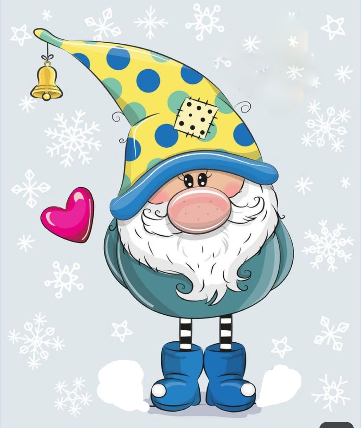 Герои Воскобовича Крутик по