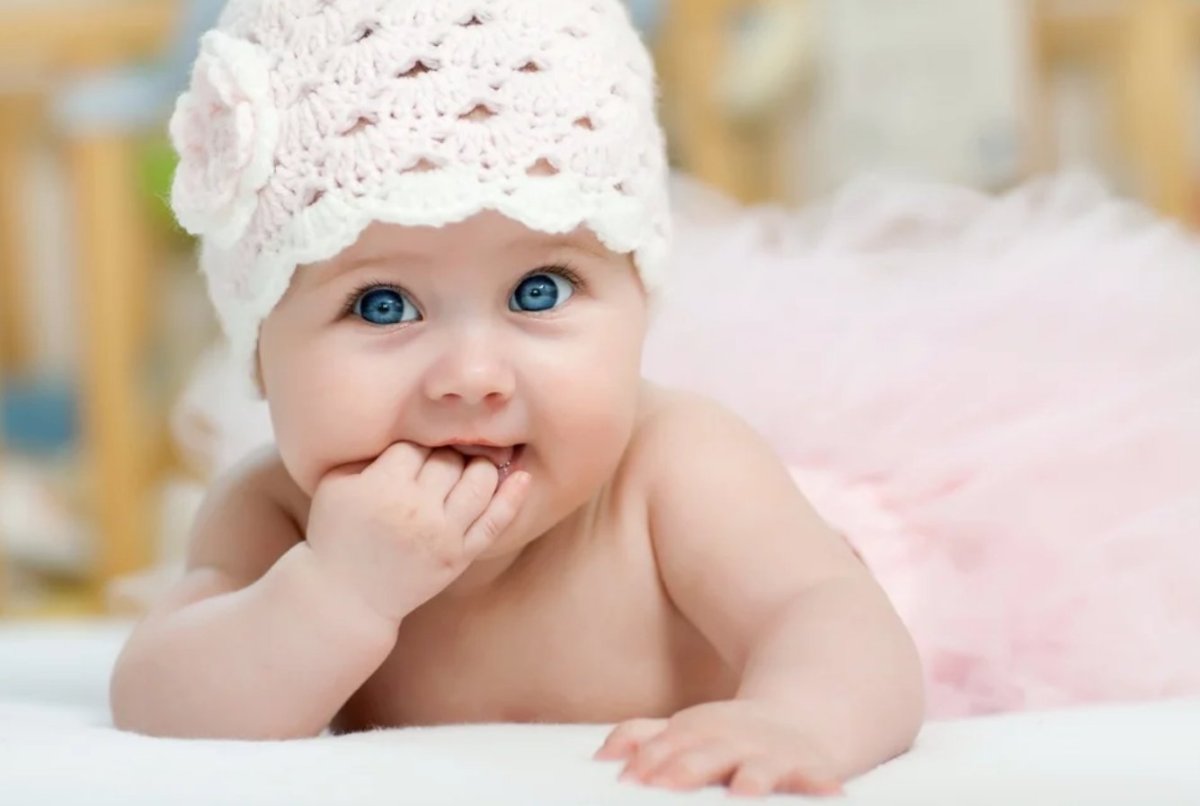 Фото детей грудного возраста