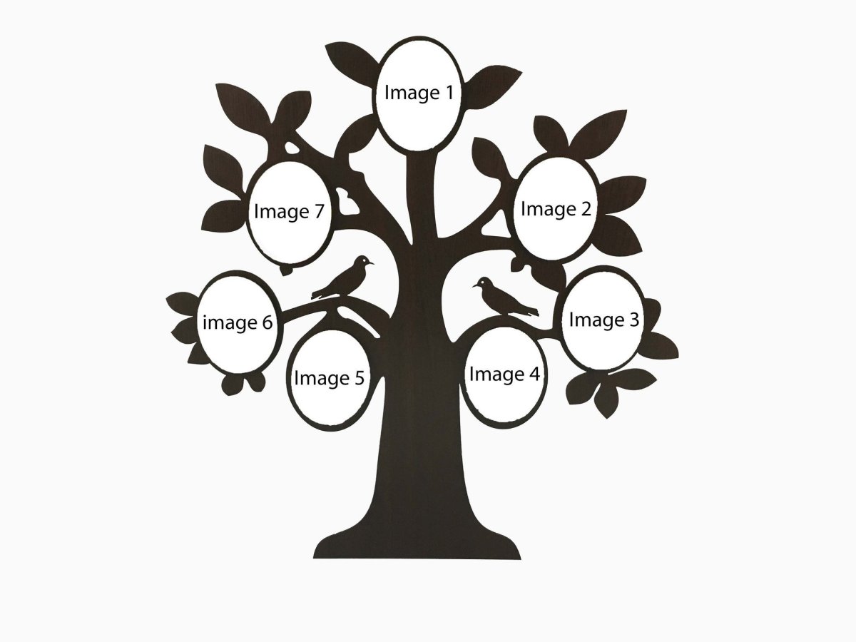 Семейное дерево