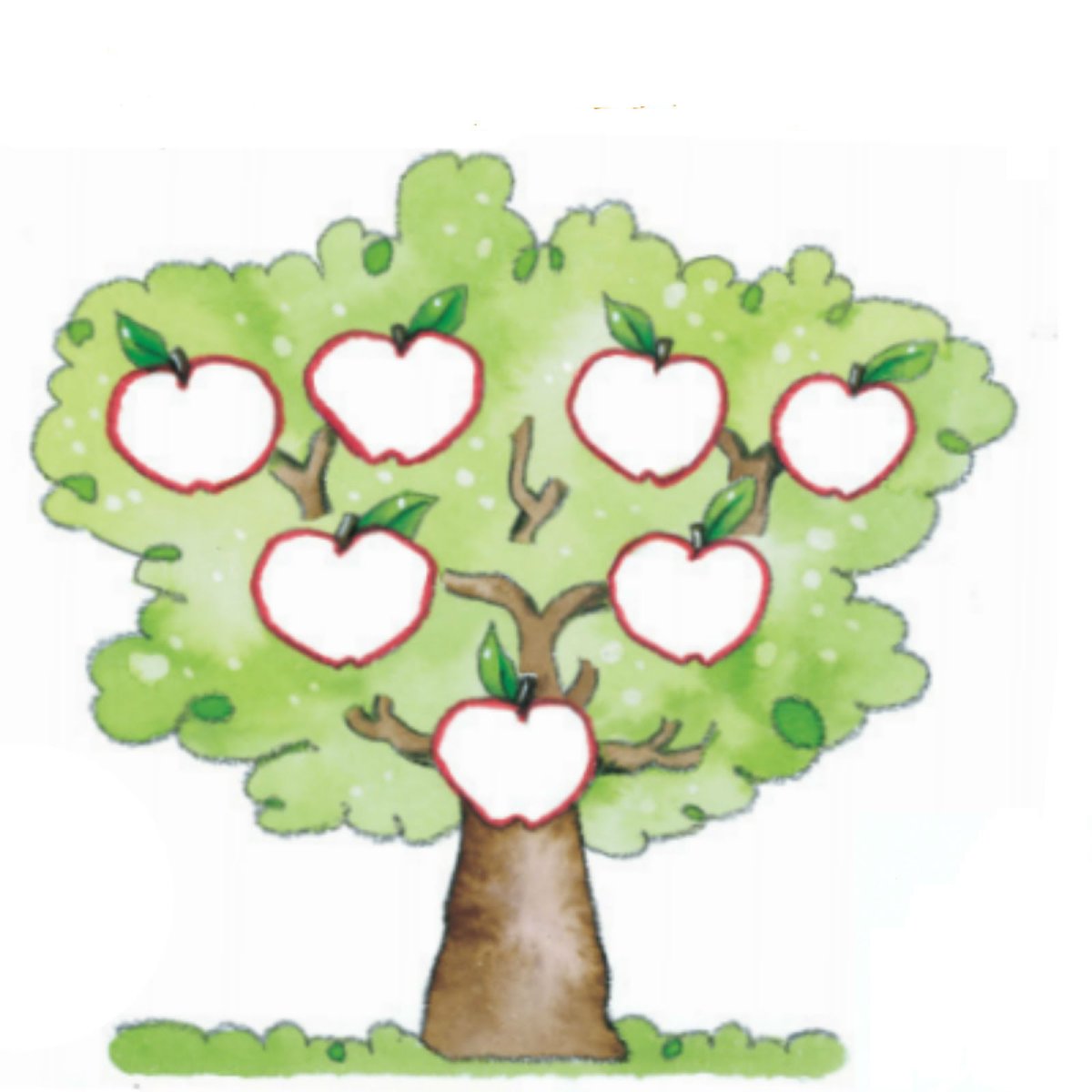 Family Tree программа генеалогическое Древо