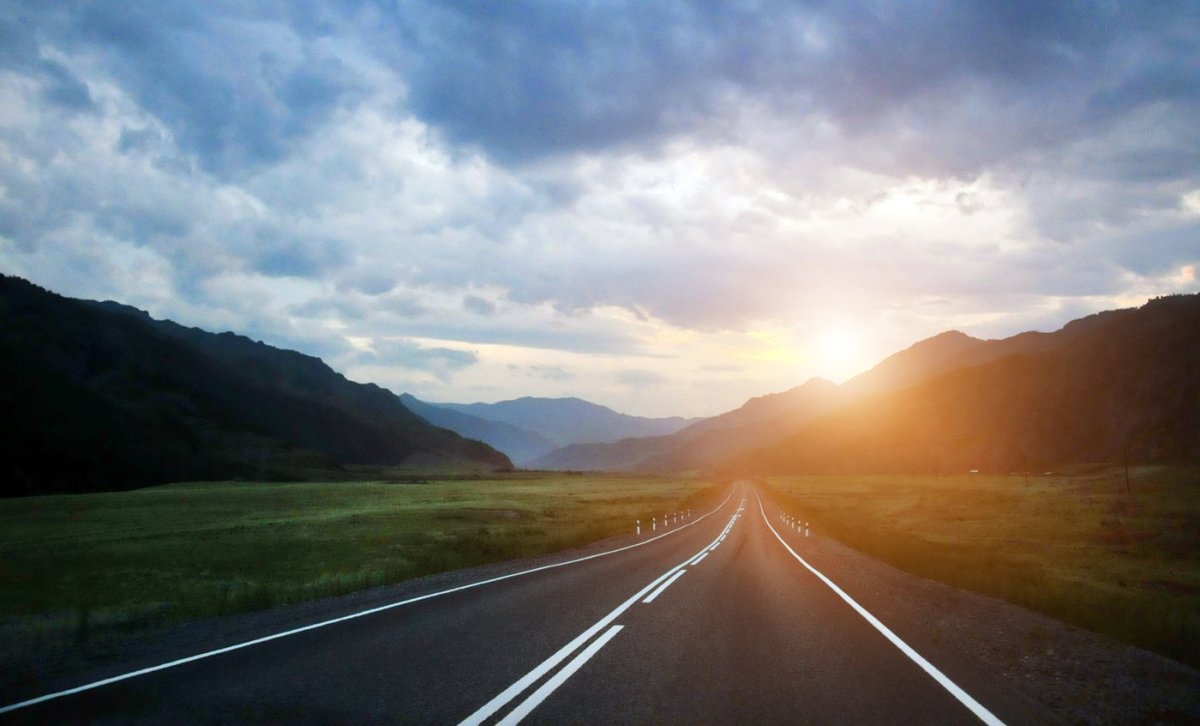 Дорога домой