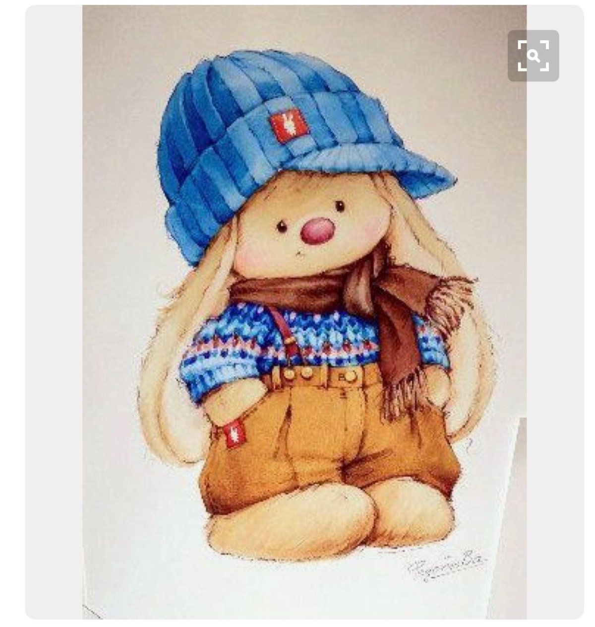 Аида Замора иллюстрации