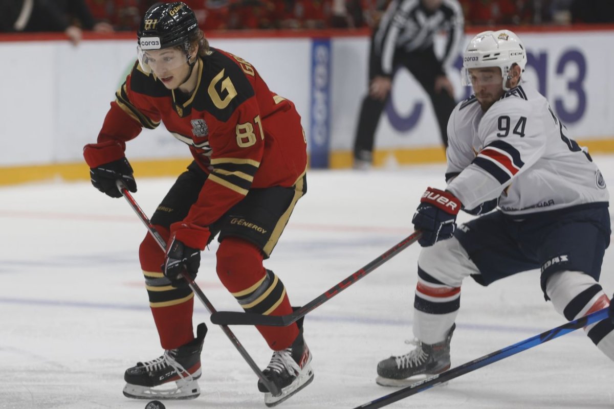 Иван Налимов вратарь