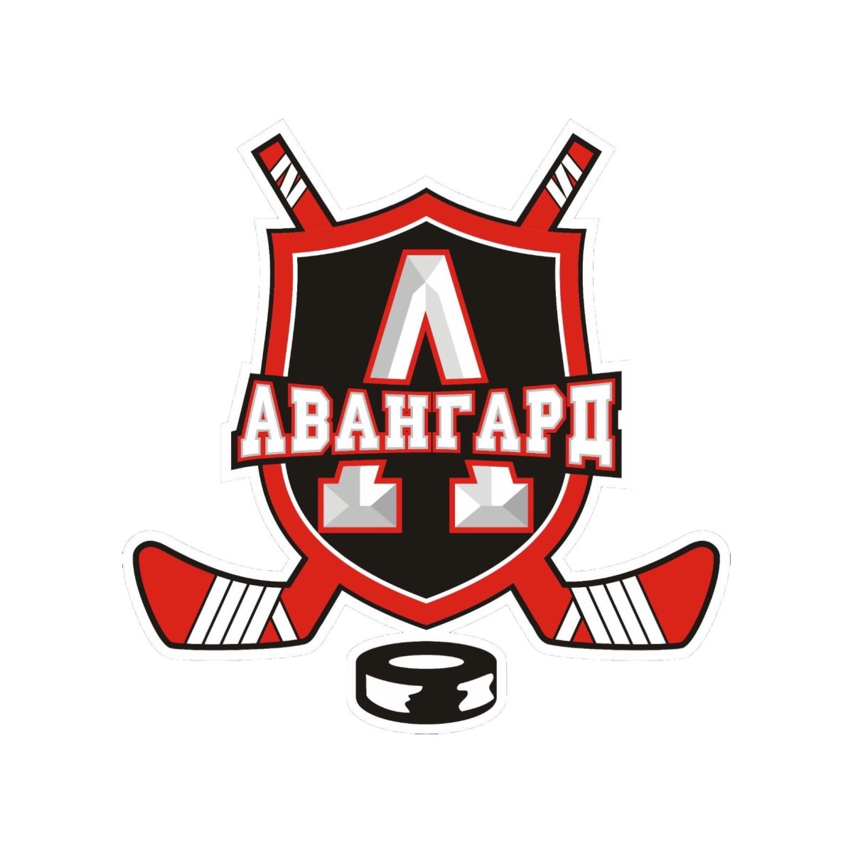 Хоккей Авангард
