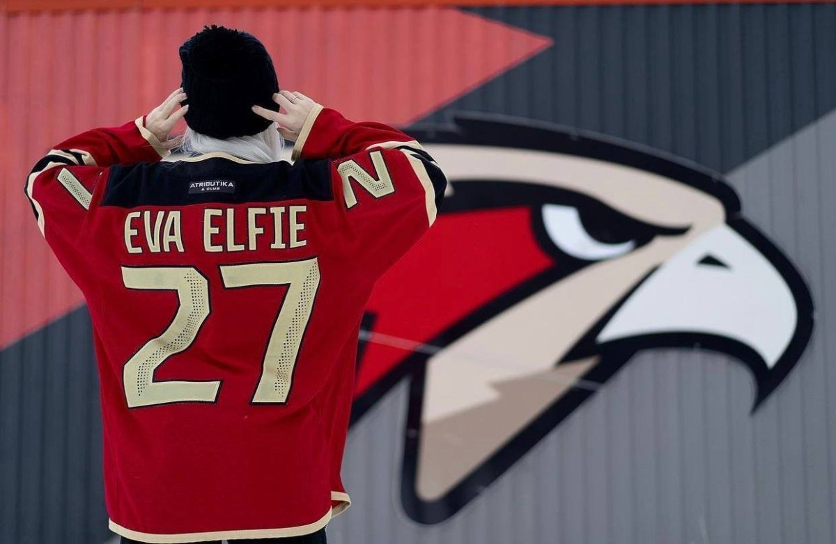 Лопырева Авангард