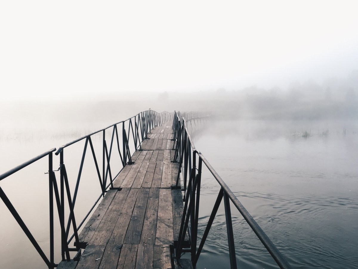 Мост Эстетика