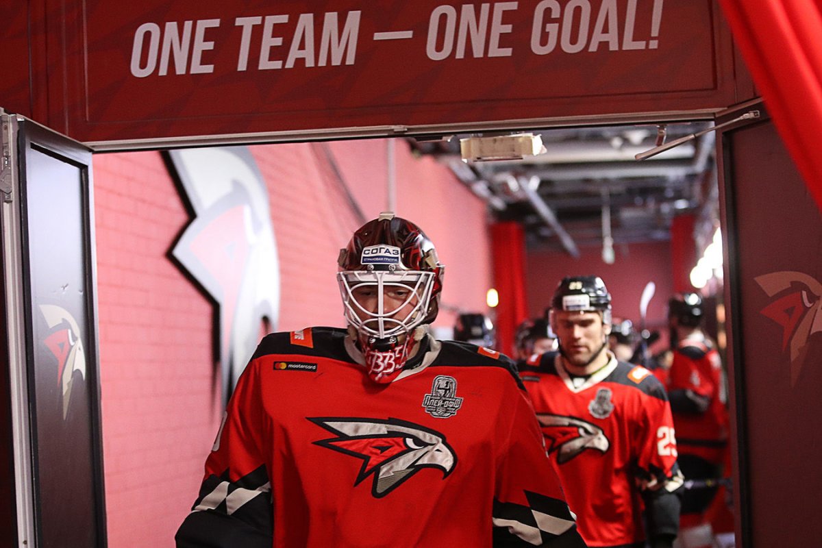 Обои Авангард