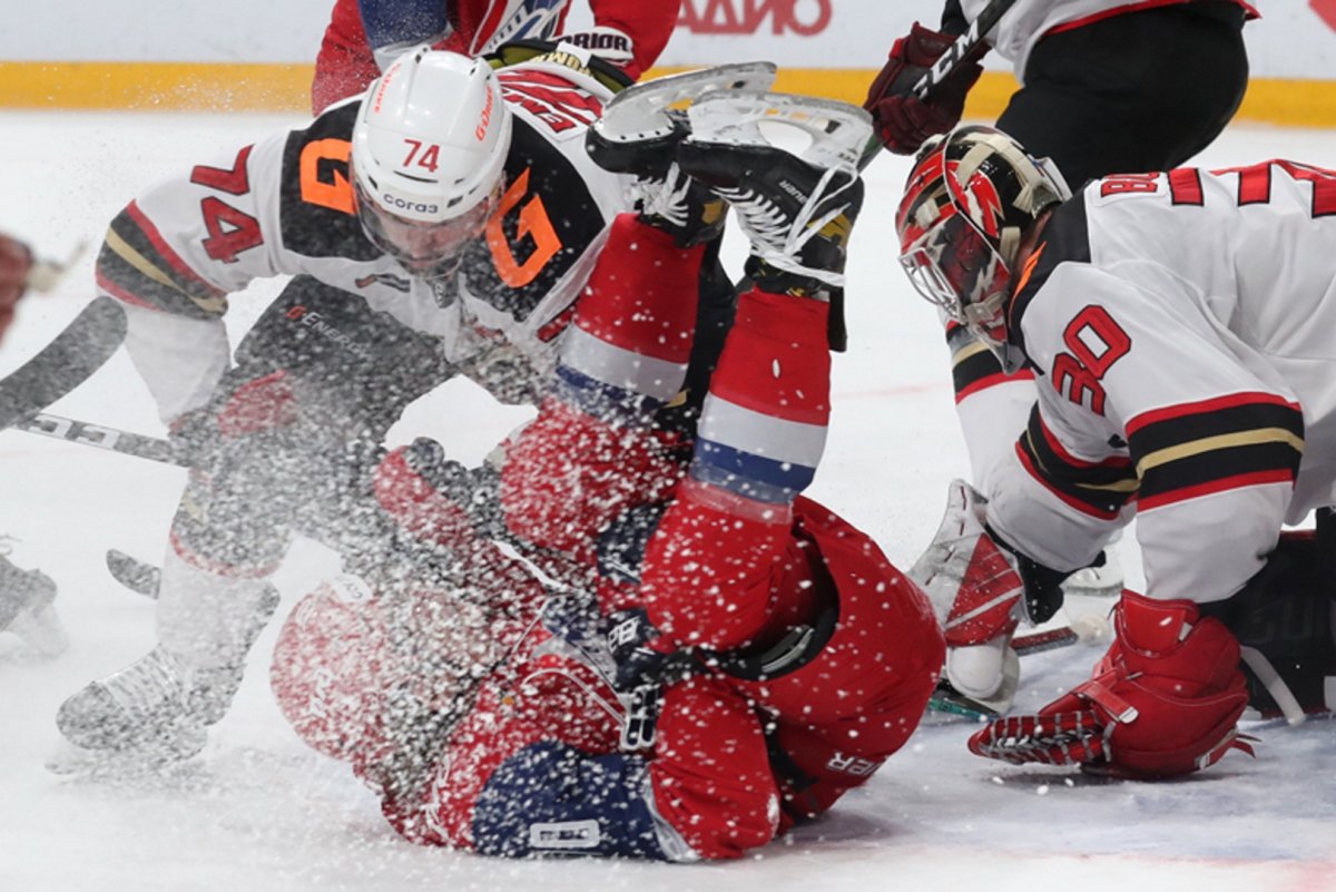 ММГ Авангард