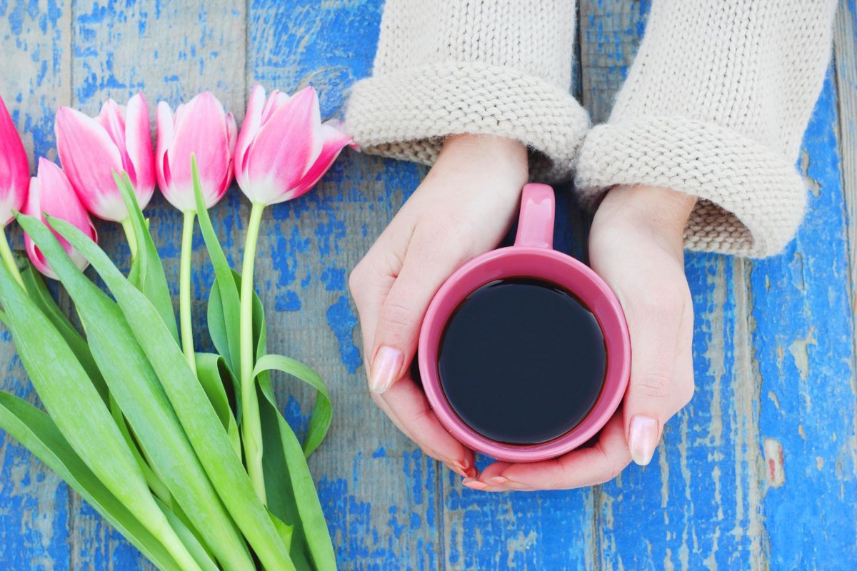 Открытки доброе утро