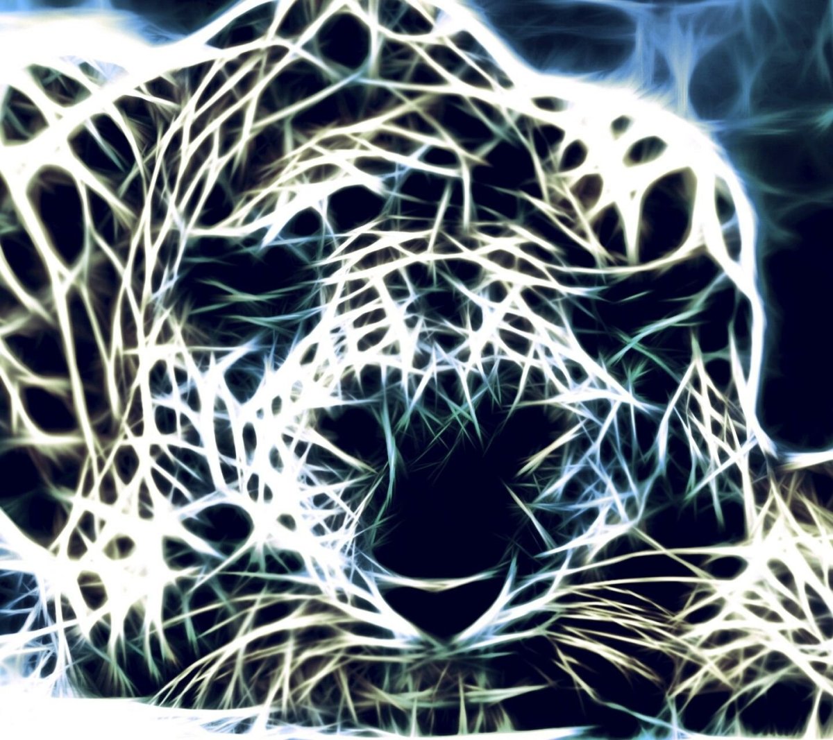 Чёткие обои