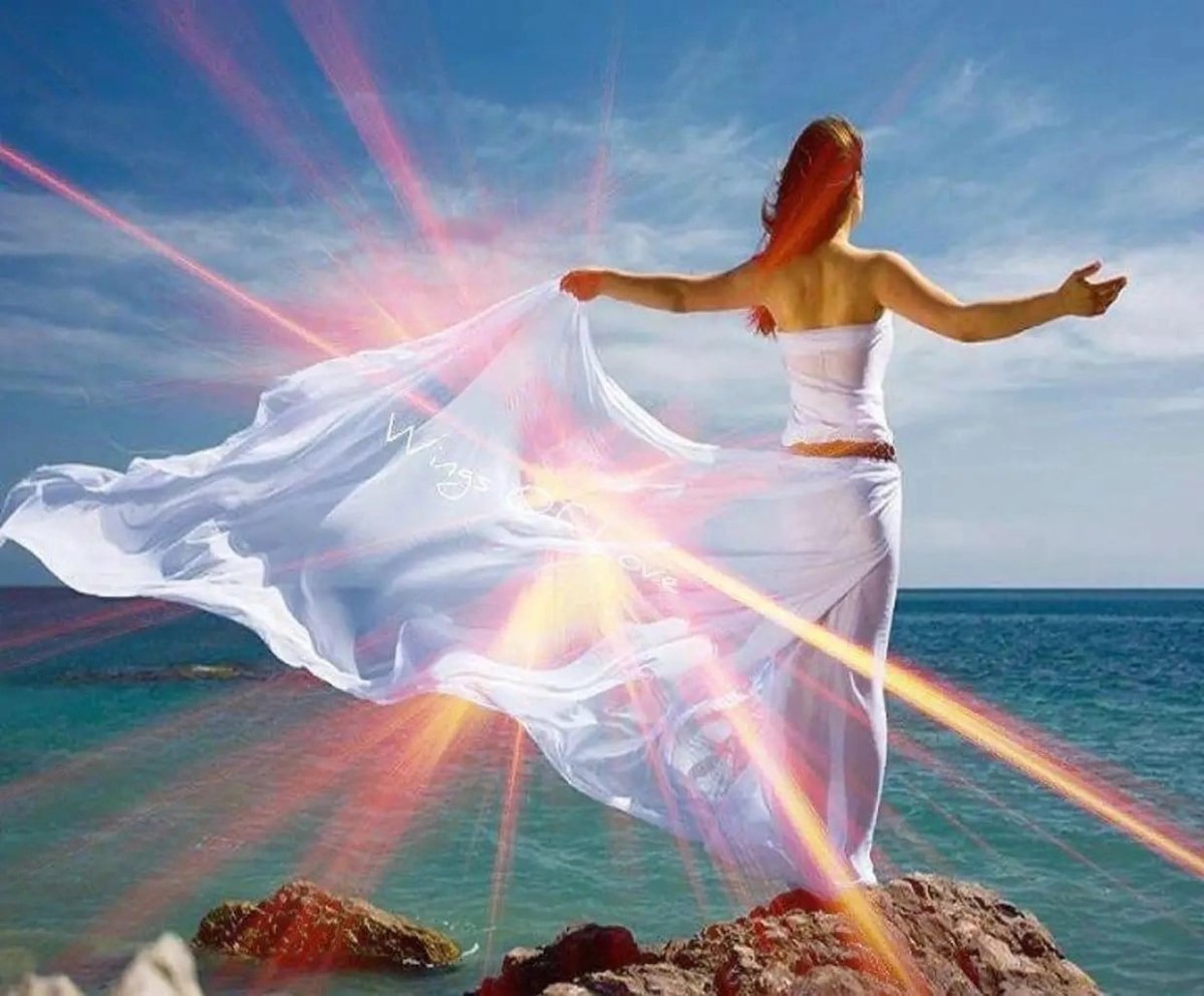 Человек успех