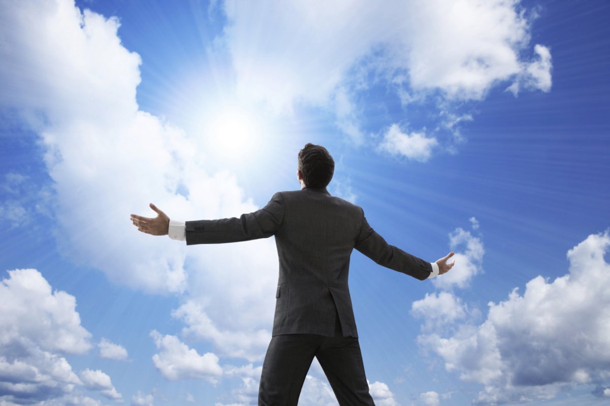 Величие человека