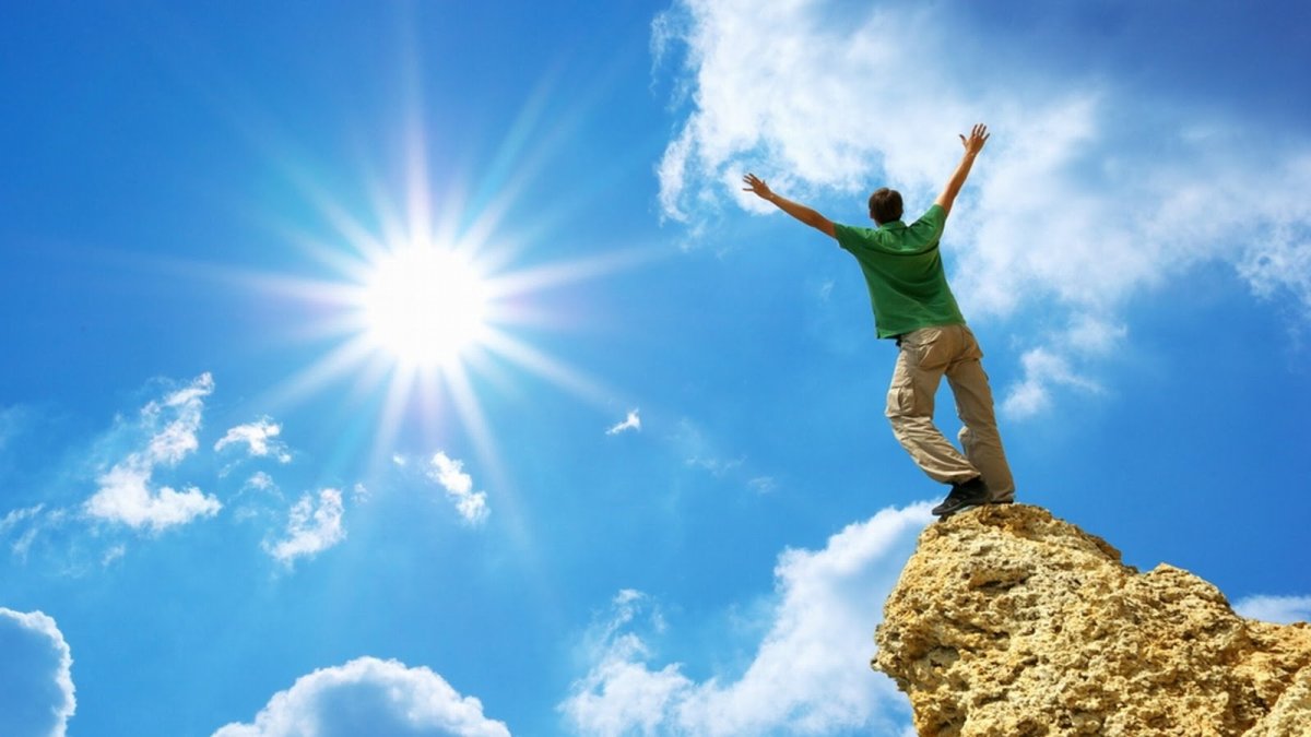 Лестница вверх