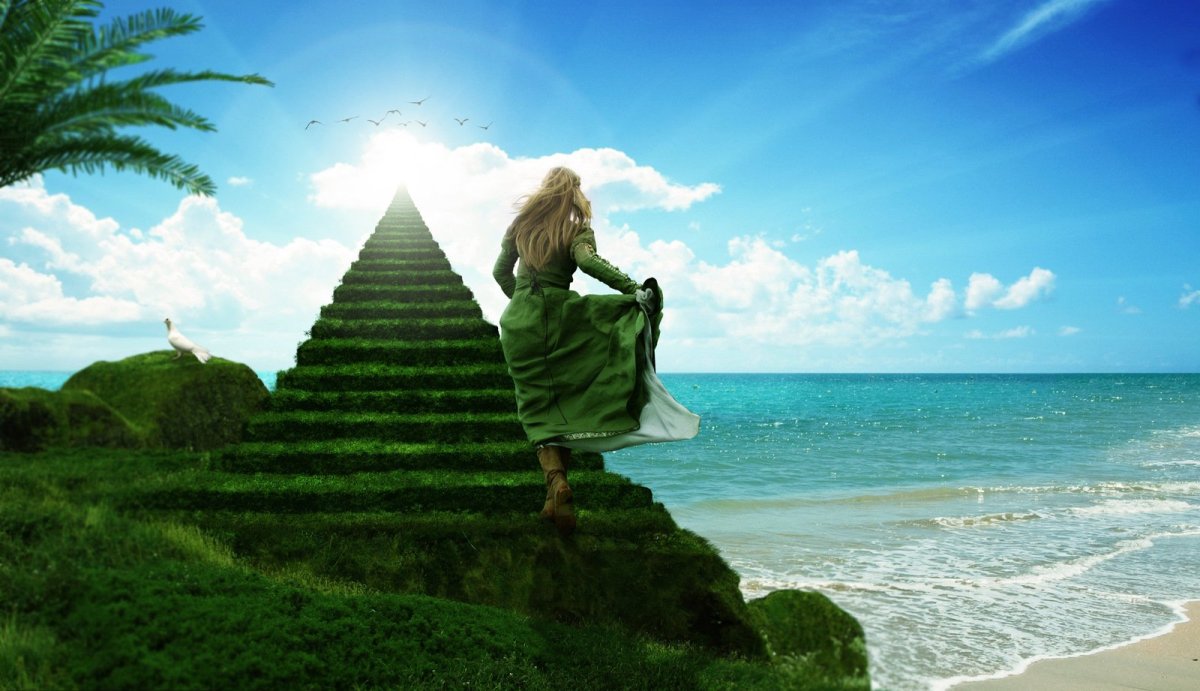 Карьерная лестница