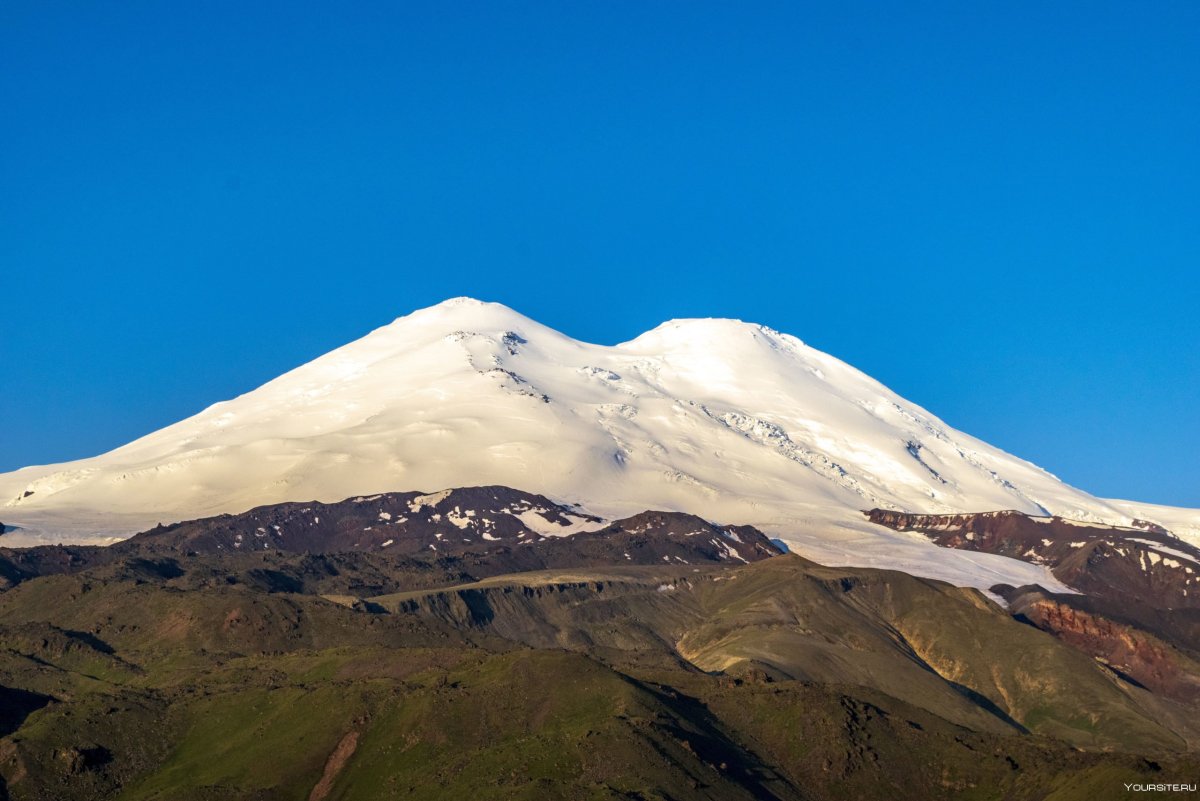 Алтай Эльбрус