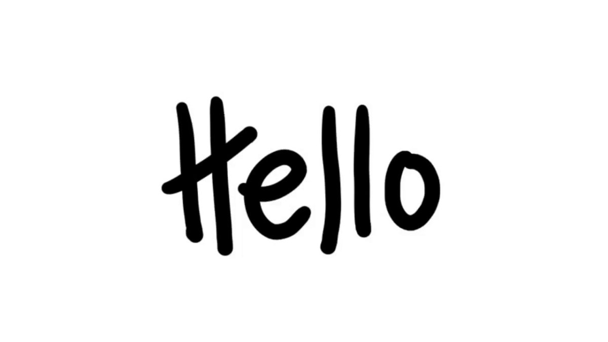 Привет прикольные