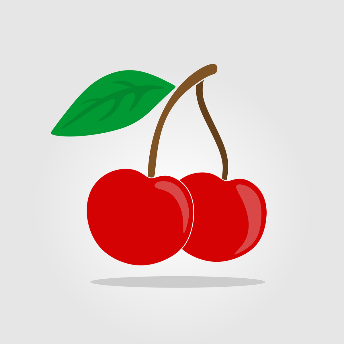 Дети Вишенки