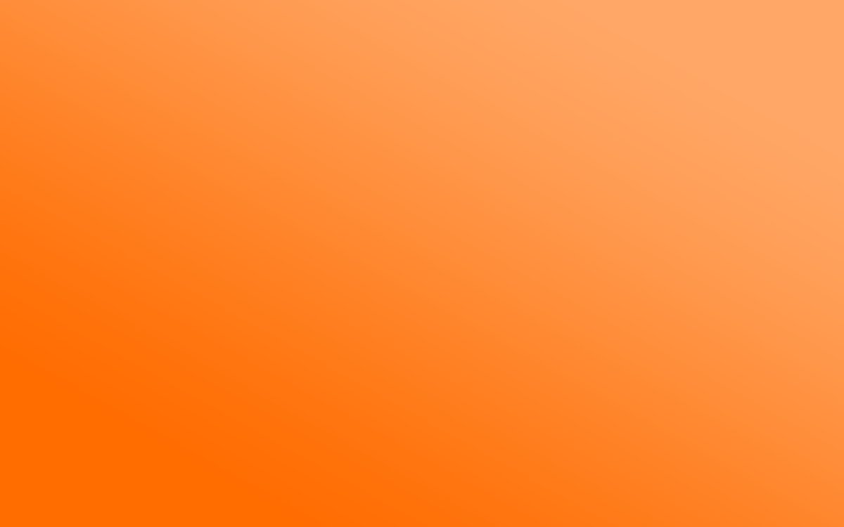 Оранжевый металлик фон