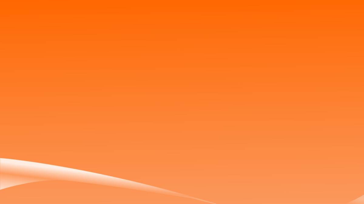 Бело оранжевый фон