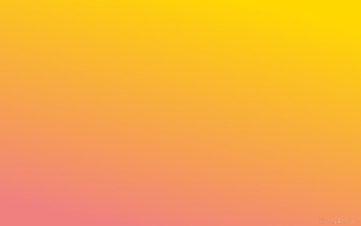 Желто-оранжевый цвет