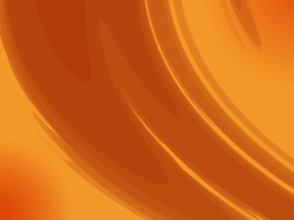 Красивый желтый фон