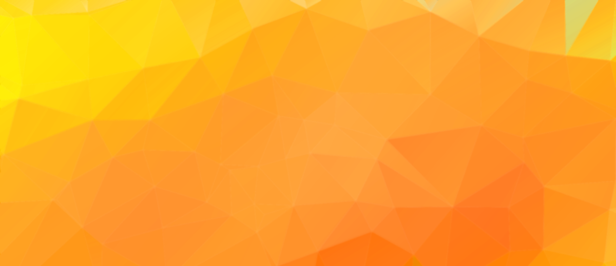 Красно оранжевый градиент