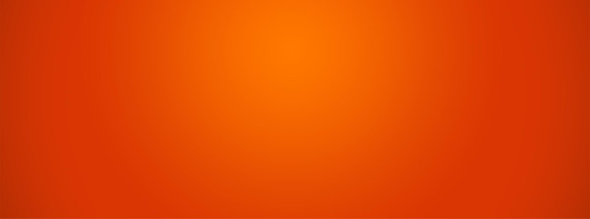 Желто оранжевый фон