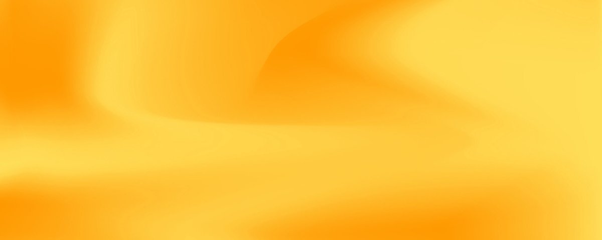 Оранжевый градиент