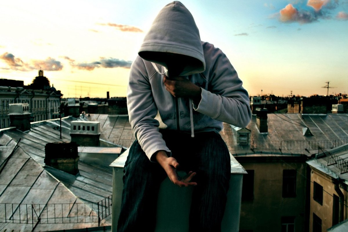 Ассасин Крид капюшон арт