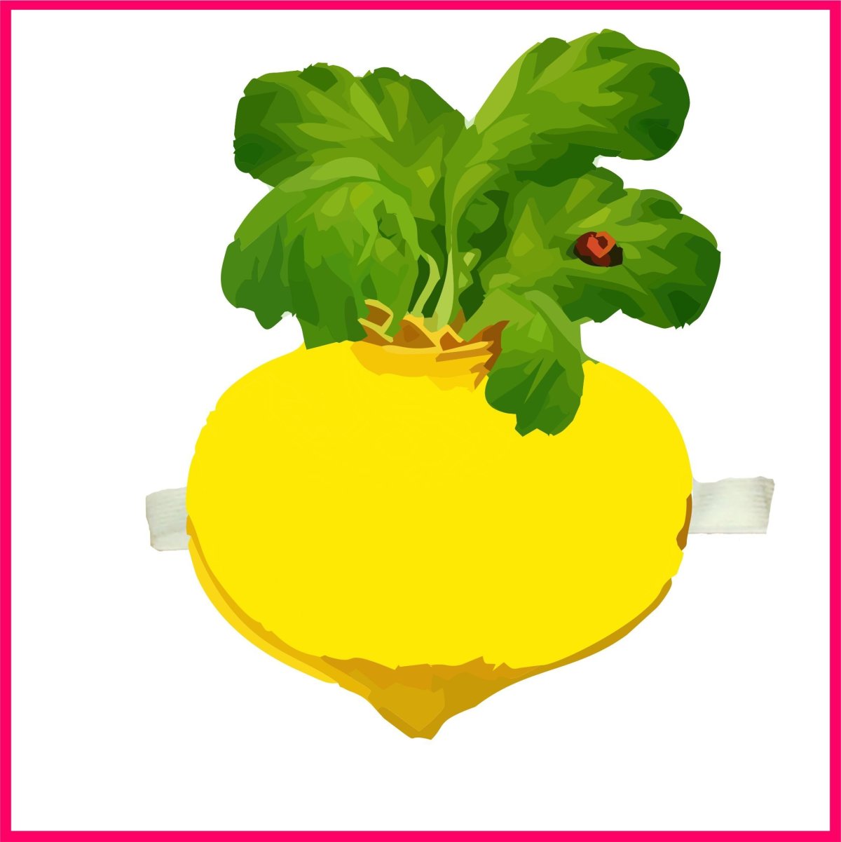 Маска персонажей сказки Репка для детей