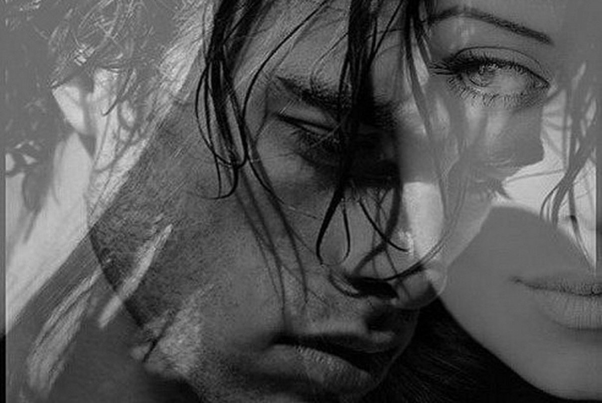 Слезы расставания