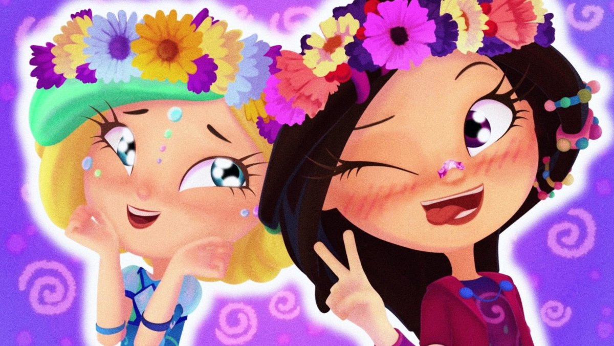 Сказочный патруль 57 серия