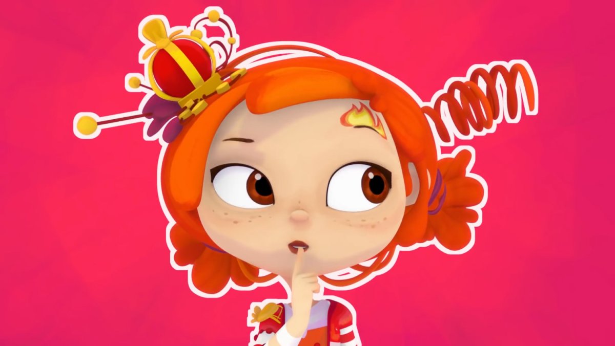 Наиль Мубинов сказочный патруль