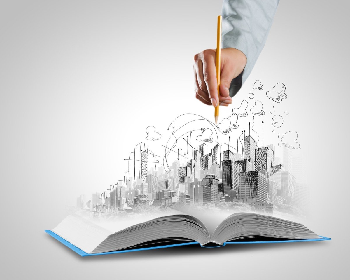 День архитектуры Украины